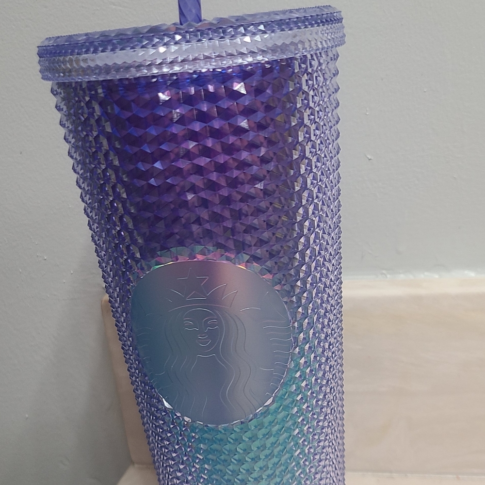 Starbucks 24oz Studded Tumbler